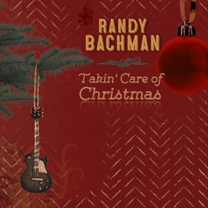 Album: Takin' Care Of Christmas