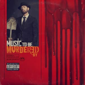 Album: Music To Be Murdered By