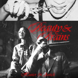 Single: Beauty & Brains (feat. Awich)
