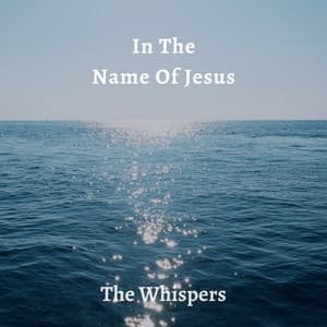 Single: In The Name Of Jesus 24 (2024 Remastered)