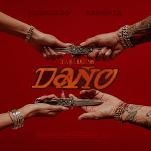 Single: ¿Para Qué Hacernos Daño?