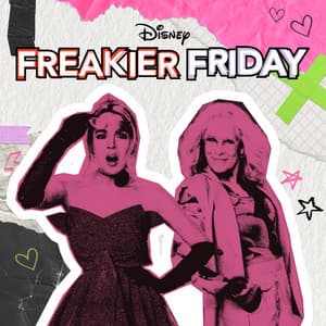 Single: Take Me Away (From "Freakier Friday")