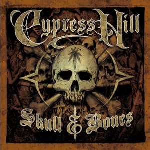 Album: Skull & Bones