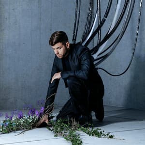 Album: Genesys