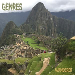 Single: Wanderer