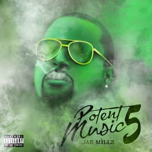 Album: Potent Music 5