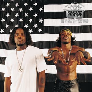 Album: Stankonia (Deluxe Version)