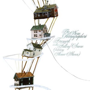 Single: Firework in the Falling Snow (Acoustic Version)