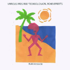 Album: Various Fads & Technological Achievements