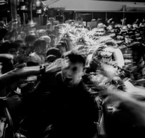 Single: leavemealone (Nia Archives Remix)