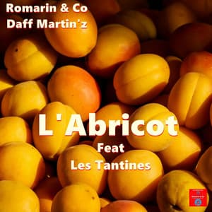 Single: L'Abricot