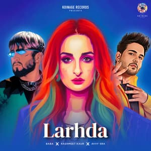 Single: Larhda