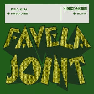 Single: Favela Joint