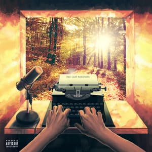 Album: The Last Manifesto