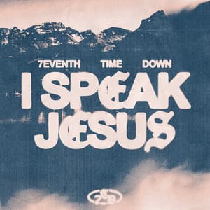 Single: I Speak Jesus
