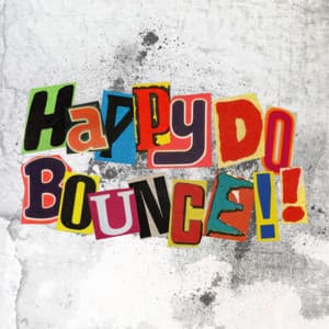 Album: HAPPY DO BOUNCE!!
