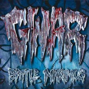 Album: Battle Maximus