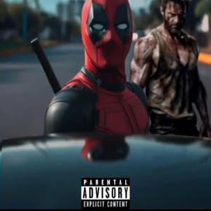Single: DEADPOOL VS WOLVERINE