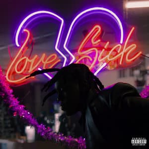 Album: Love Sick (Deluxe)