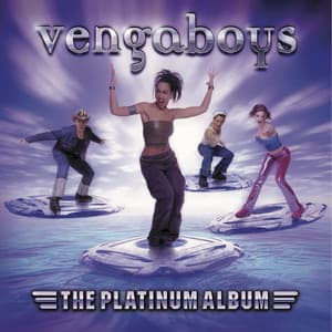 Album: The Platinum Album