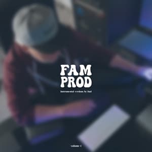 Album: Volume 1 by Dad