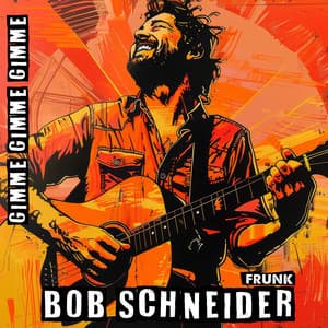 Single: Gimme Gimme Gimme (Frunk) [Live]