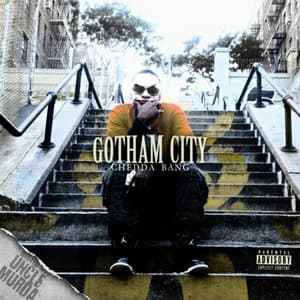 Album: Gotham City
