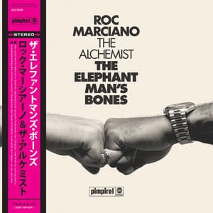 Album: The Elephant Man's Bones The ALC Edition