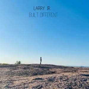 Album: Built Different