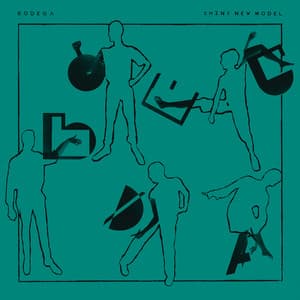 Single: Shiny New Model