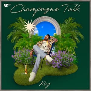 Album: Champagne Talk