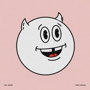 Single: Hell Bound (Ad 01)