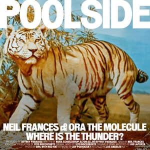 Single: Where Is The Thunder? (NEIL FRANCES Remix)