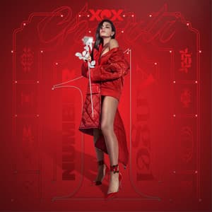 Album: Number 1 Angel
