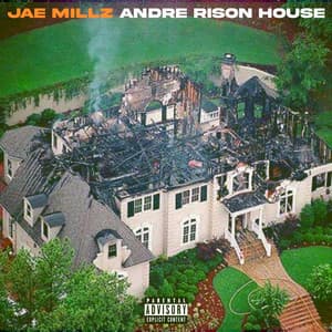 Single: Andre Rison House