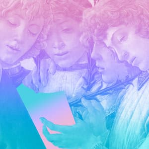 Single: Artefact (feat. León Larregui)