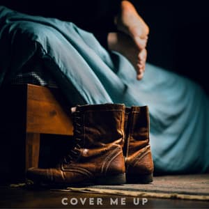 Single: Cover Me Up