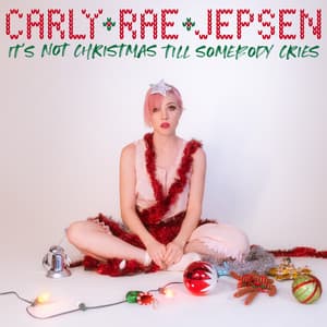Single: It's Not Christmas Till Somebody Cries