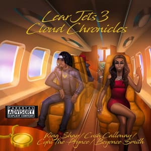 Single: LearJets 3 (Cloud Chronicles)