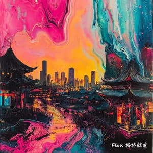 Single: FLow 挤挤就有