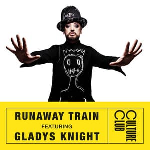 Single: Runaway Train (feat. Gladys Knight)