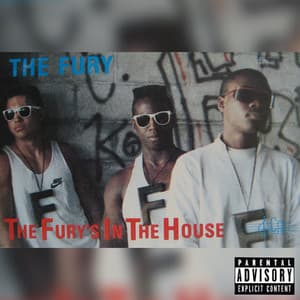 Single: The Fury's In The House