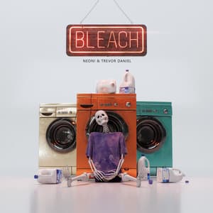 Single: BLEACH
