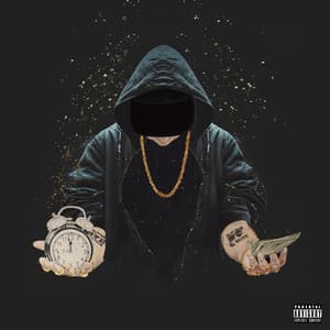 Album: Time Is Currency