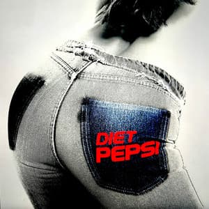 Single: Diet Pepsi