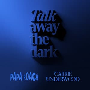 Single: Leave a Light On (Talk Away The Dark)