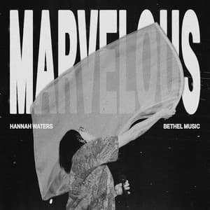 Single: Marvelous (Live)