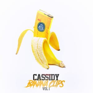 Album: Banana Clips Vol. 1