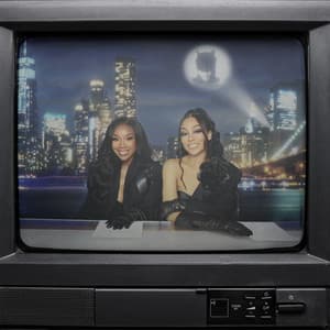 Single: the boy is mine (Remix)