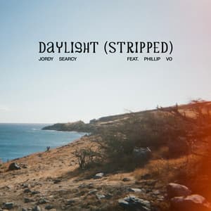 Single: Daylight (Stripped)